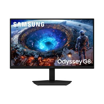 LCD Monitor SAMSUNG LCD 27" 5K Ultra HD