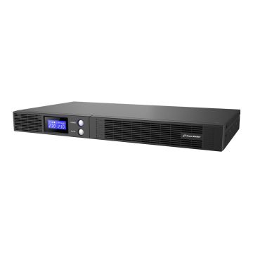 POWERWALKER VI 500 R1U UPS