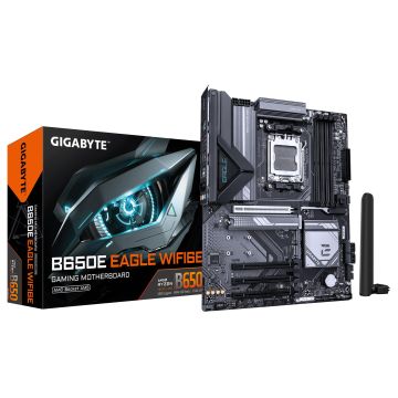 Mainboard GIGABYTE SAM5 ATX DDR5