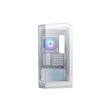 Case MSI MidiTower MicroATX