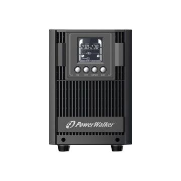 POWERWALKER UPS On-Line 2000VA AT 4x