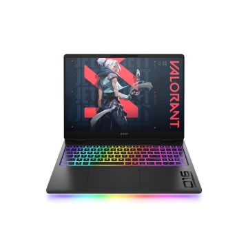 HP OMEN Cs Vibrance 25C1 RAI 9HX 375 16i