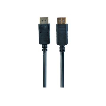 GEMBIRD CC-DP-1M cable DISPLAYPORT