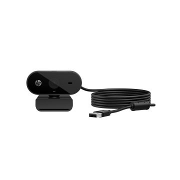 HP 320 FHD USB-A Webcam