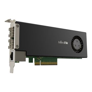 MIKROTIK CCR2004-1G-2XS-PCIe PCIe Card