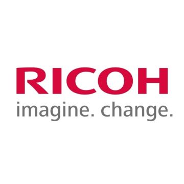 Ricoh AE030075 (AE03-0075) RADIAL BALL BEARING:50X65X7