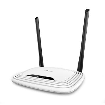 Wireless Router TP-LINK TL-WR841N