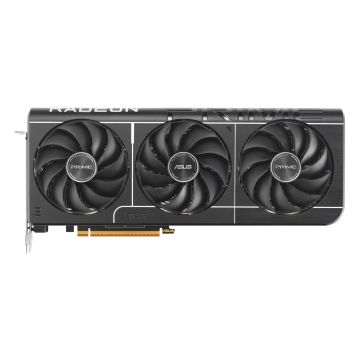Graphics Card ASUS AMD Radeon RX 9070 XT GDDR6 16GB