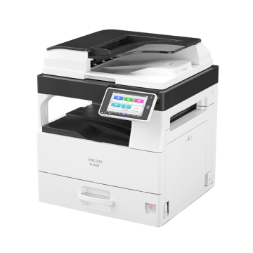 Ricoh IM 2702SE (437003) Spausdintuvas lazerinis nespalvotas MFP A3 27 ppm USB Ethernet LAN