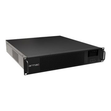 ARMAC UPS On-Line PF1 2000VA LCD 8x C13