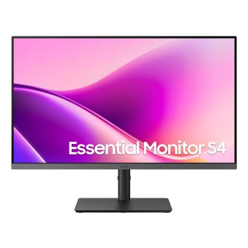 LCD Monitor SAMSUNG LCD 27" Full HD