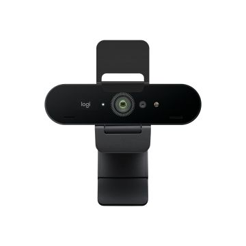 LOGI BRIO 4K Webcam
