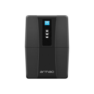 ARMAC UPS Line-In HL/650F/LED/V2