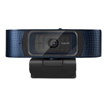 LOGILINK UA0379 HD USB webcam