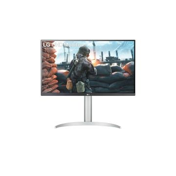 LCD Monitor LG 27UP650K-W Pivot 27" 4K 60Hz