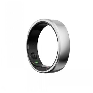 Ringconn Smart Ring Gen 2 Silver (size 10)