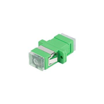 LANBERG Fiber optic Adapter SM SC/APC SX