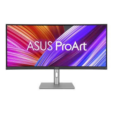 ASUS ProArt Display PA34VCNV Curved