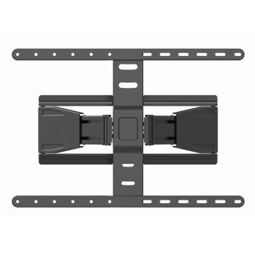 TV SET ACC WALL MOUNT 43-90"/WM-90ST-02 GEMBIRD
