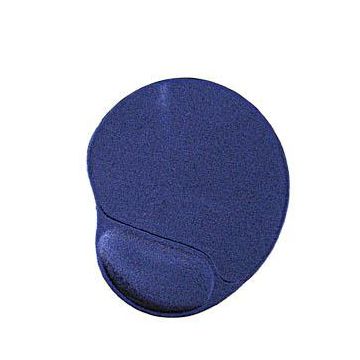 MOUSE PAD GEL BLUE/MP-GEL-B GEMBIRD