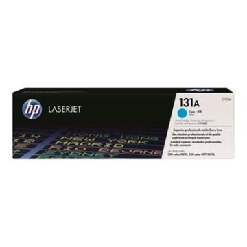 HP 131A (CF211A) Lazerinė kasetė, Žydra