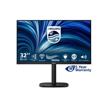 PHILIPS 32B2N3500/00 31i QHD 16:9 IPS