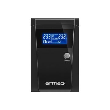 ARMAC O/1000F/LCD Armac UPS OFFICE Line-