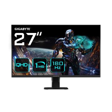 LCD Monitor GIGABYTE GS27QA EU Gaming 180 ?? GS27QAEU 27"