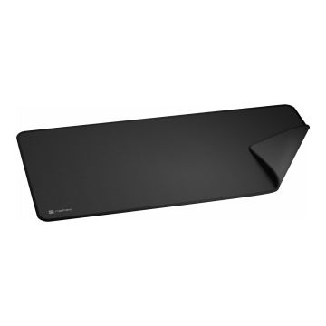 NATEC Mousepad Colors Series Obsidian
