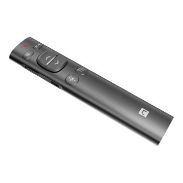 NATEC wireless laser presenter Warbler 2