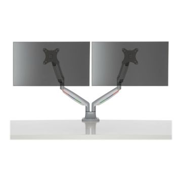 KENSINGTON One-Touch Dual Monitor Arm