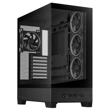 Case ASUS ASUS A31 PLUS Case MidiTower ATX BTX