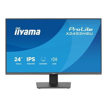 IIYAMA X2493HSU-B1 24inch IPS FHD