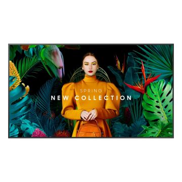 DISPLAY LCD 85" QB85C/LH85QBCEBGCXEN SAMSUNG