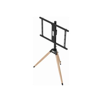 GEMBIRD TV tripod floor stand swivel/ti