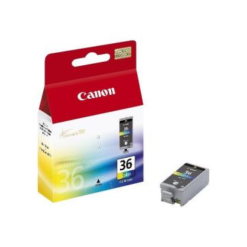CANON CLI-36 Ink color  Pixma mini260
