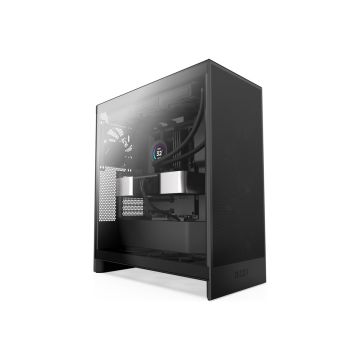 NZXT PC Case H7 Flow 2024 Midi Tower
