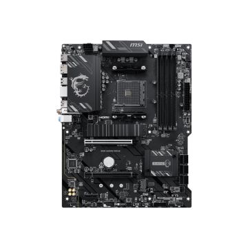 MSI B550 GAMING WIFI6E