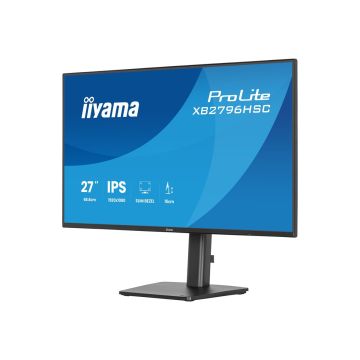 IIYAMA XB2796HSC-B1 27inch IPS-panel