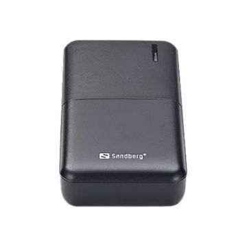 SANDBERG Saver Powerbank 20000