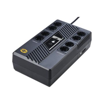 ORVALDI UPS AM-1000LCD USB