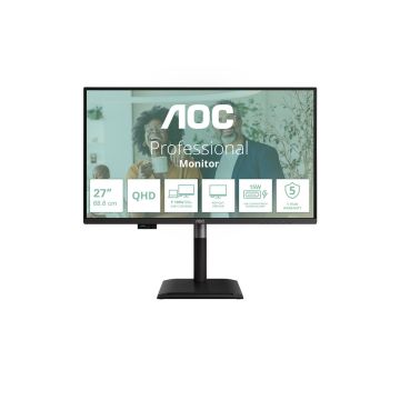 AOC Q27P4CV 27in IPS QHD 120Hz 4ms HDMI