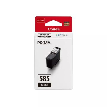 Canon PG-585 (6205C001) Rašalinė kasetė, Juoda