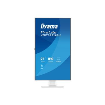IIYAMA XB2797HSU-W1 27inch WHITE IPS