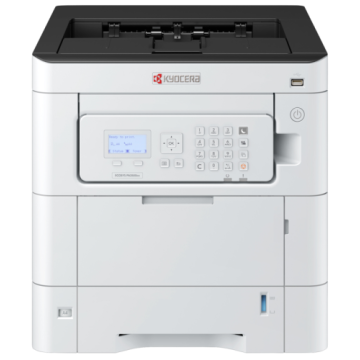 Kyocera ECOSYS PA3500cx Spausdintuvas lazerinis spalvotas Duplex A4 35 ppm Ethernet LAN USB