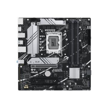 ASUS PRIME B760M-A-CSM LGA1700 mATX MB