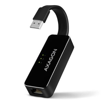 NET ADAPTER USB2 10/100M/ADE-XR AXAGON