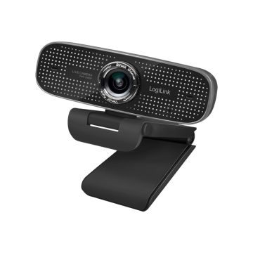 LOGILINK UA0378 HD USB webcam