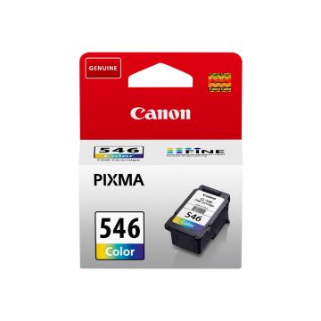 CANON 1LB CL-546 Colour Ink Cartridge
