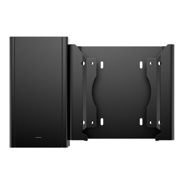 HP DM v4+ VESA Sleeve with PS Holder